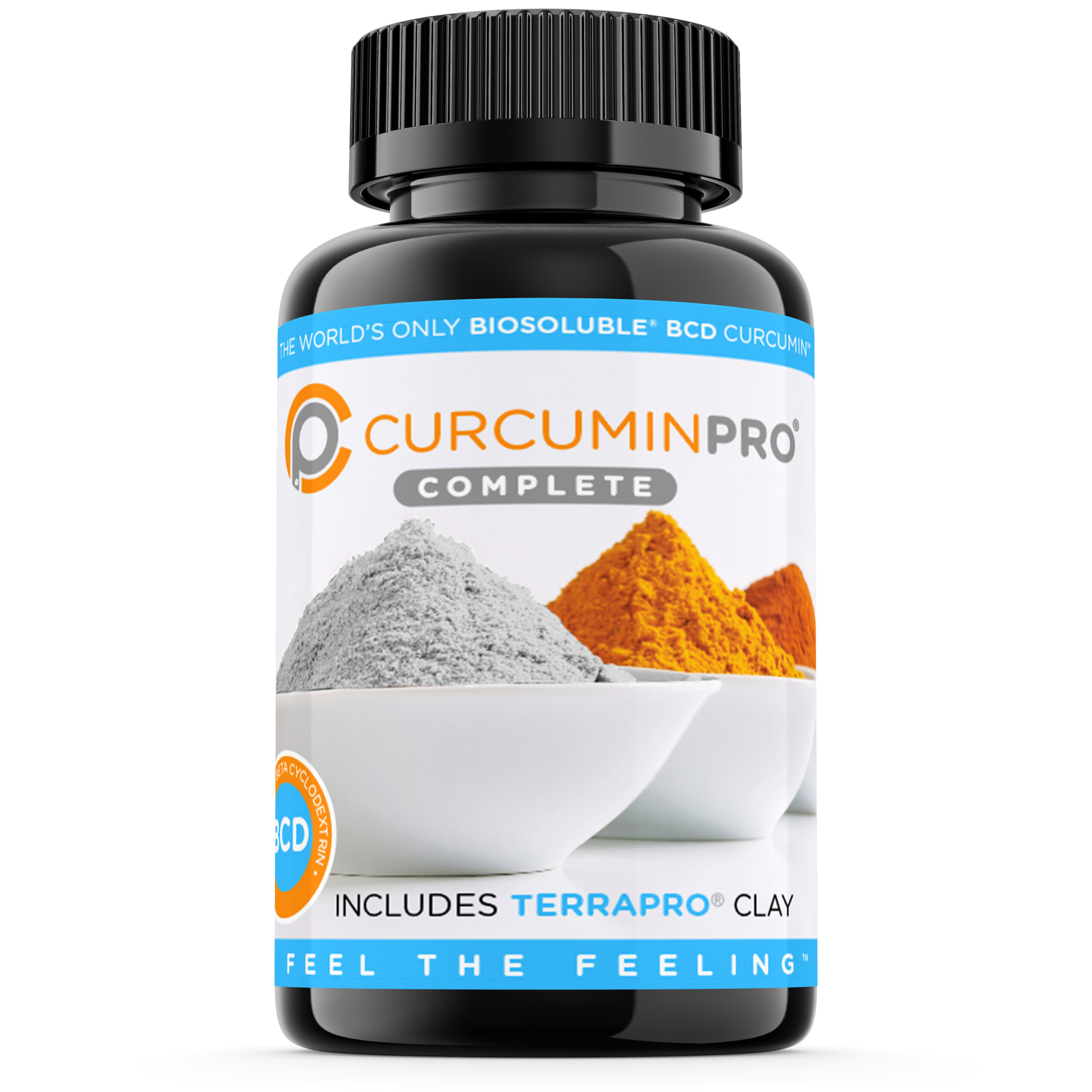 CurcuminPro®️ Detox