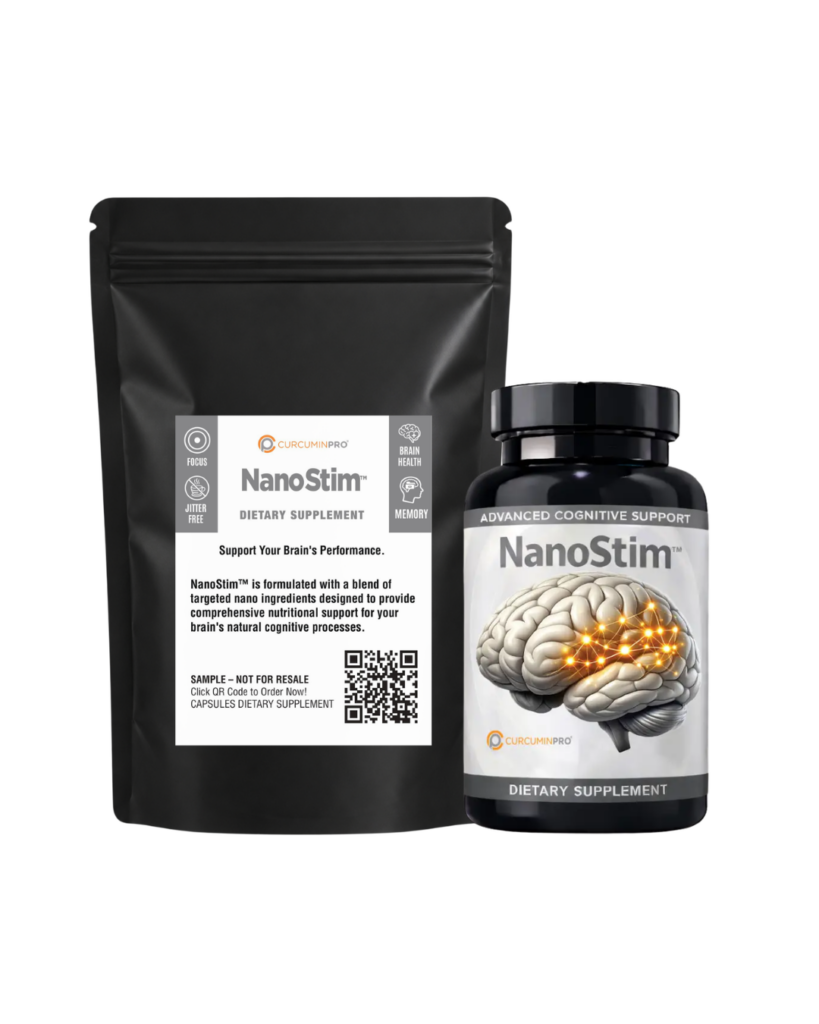 NanoStim™ Trial Capsules